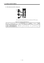 Preview for 90 page of Mitsubishi MR-J4-100A Instruction Manual