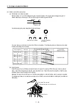 Preview for 91 page of Mitsubishi MR-J4-100A Instruction Manual