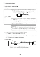 Preview for 131 page of Mitsubishi MR-J4-100A Instruction Manual