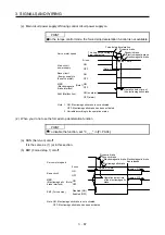 Preview for 134 page of Mitsubishi MR-J4-100A Instruction Manual