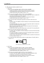 Preview for 141 page of Mitsubishi MR-J4-100A Instruction Manual