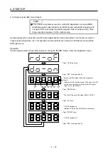 Preview for 174 page of Mitsubishi MR-J4-100A Instruction Manual