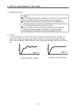 Preview for 274 page of Mitsubishi MR-J4-100A Instruction Manual