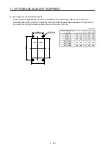 Preview for 371 page of Mitsubishi MR-J4-100A Instruction Manual