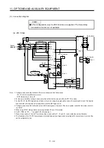 Preview for 375 page of Mitsubishi MR-J4-100A Instruction Manual