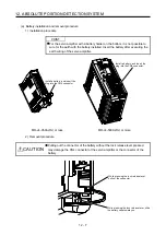 Preview for 432 page of Mitsubishi MR-J4-100A Instruction Manual