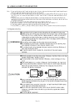 Preview for 542 page of Mitsubishi MR-J4-100A Instruction Manual