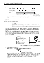 Preview for 551 page of Mitsubishi MR-J4-100A Instruction Manual