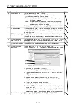 Preview for 582 page of Mitsubishi MR-J4-100A Instruction Manual