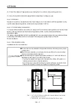 Preview for 592 page of Mitsubishi MR-J4-100A Instruction Manual