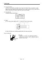 Preview for 614 page of Mitsubishi MR-J4-100A Instruction Manual