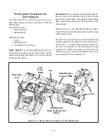 Preview for 10 page of Mitsubishi Mr.Slim WD-52627 Training Manual