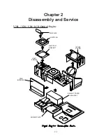 Preview for 25 page of Mitsubishi Mr.Slim WD-52627 Training Manual