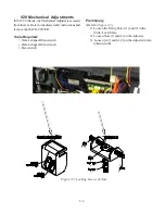 Preview for 37 page of Mitsubishi Mr.Slim WD-52627 Training Manual