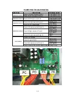 Preview for 48 page of Mitsubishi Mr.Slim WD-52627 Training Manual