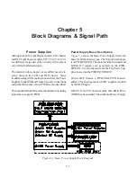 Preview for 51 page of Mitsubishi Mr.Slim WD-52627 Training Manual