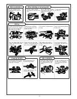 Preview for 3 page of Mitsubishi MZ360360EX Installation Instructions Manual