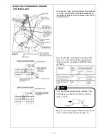 Preview for 11 page of Mitsubishi MZ360360EX Installation Instructions Manual