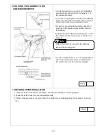 Preview for 13 page of Mitsubishi MZ360360EX Installation Instructions Manual