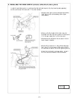 Preview for 24 page of Mitsubishi MZ360360EX Installation Instructions Manual
