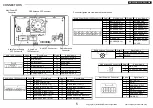 Preview for 5 page of Mitsubishi NR-242UM-13-WS Service Manual