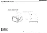 Preview for 9 page of Mitsubishi NR-242UM-13-WS Service Manual