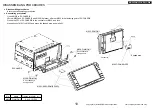 Preview for 10 page of Mitsubishi NR-242UM-13-WS Service Manual