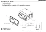 Preview for 11 page of Mitsubishi NR-242UM-13-WS Service Manual