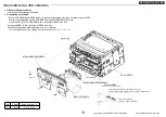 Preview for 13 page of Mitsubishi NR-242UM-13-WS Service Manual