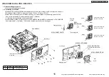 Preview for 15 page of Mitsubishi NR-242UM-13-WS Service Manual