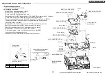 Preview for 17 page of Mitsubishi NR-242UM-13-WS Service Manual