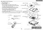 Preview for 18 page of Mitsubishi NR-242UM-13-WS Service Manual