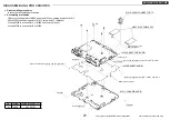 Preview for 21 page of Mitsubishi NR-242UM-13-WS Service Manual