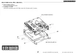 Preview for 22 page of Mitsubishi NR-242UM-13-WS Service Manual