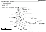 Preview for 25 page of Mitsubishi NR-242UM-13-WS Service Manual