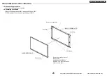 Preview for 26 page of Mitsubishi NR-242UM-13-WS Service Manual