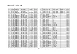 Preview for 37 page of Mitsubishi NR-242UM-13-WS Service Manual