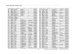 Preview for 39 page of Mitsubishi NR-242UM-13-WS Service Manual