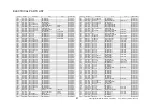 Preview for 41 page of Mitsubishi NR-242UM-13-WS Service Manual