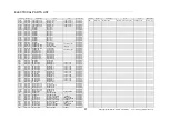 Preview for 57 page of Mitsubishi NR-242UM-13-WS Service Manual