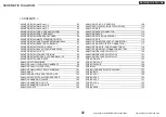 Preview for 82 page of Mitsubishi NR-242UM-13-WS Service Manual