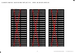 Preview for 120 page of Mitsubishi NR-242UM-13-WS Service Manual