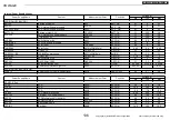 Preview for 136 page of Mitsubishi NR-242UM-13-WS Service Manual