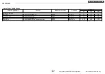 Preview for 137 page of Mitsubishi NR-242UM-13-WS Service Manual