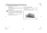 Preview for 10 page of Mitsubishi NR-261 Manual