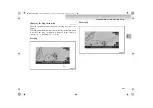 Preview for 27 page of Mitsubishi NR-261 Manual