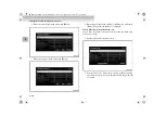 Preview for 236 page of Mitsubishi NR-261 Manual