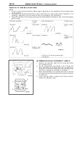 Preview for 232 page of Mitsubishi Pajero Pinin 1999 Workshop Manual