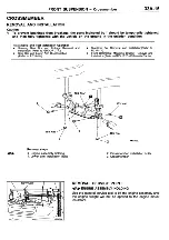 Preview for 461 page of Mitsubishi Pajero Pinin 1999 Workshop Manual