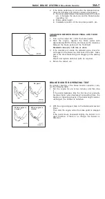 Preview for 474 page of Mitsubishi Pajero Pinin 1999 Workshop Manual